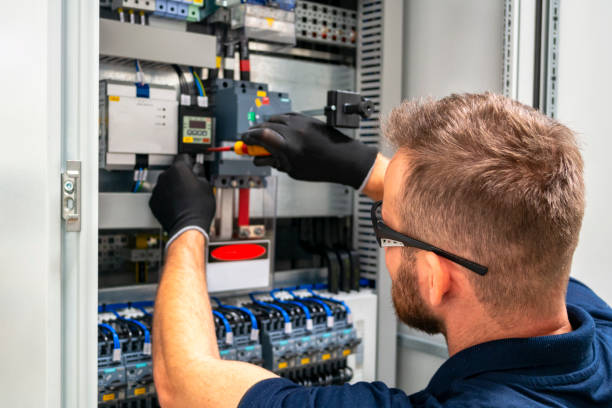 Best Emergency Electrical Repair  in Cricket, NC