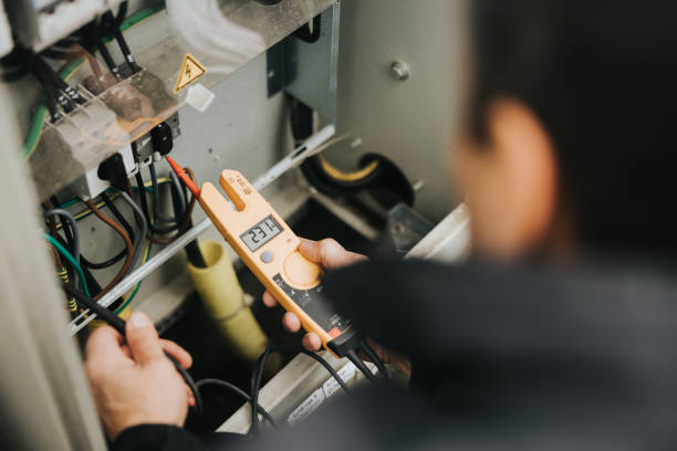 Affordable Emergency Electrician in Cricket, NC