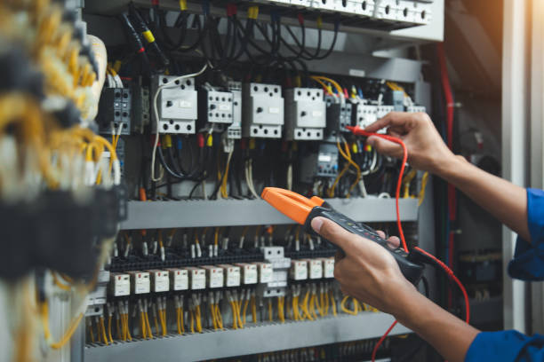 Best Local Electrician Companies  in Cricket, NC