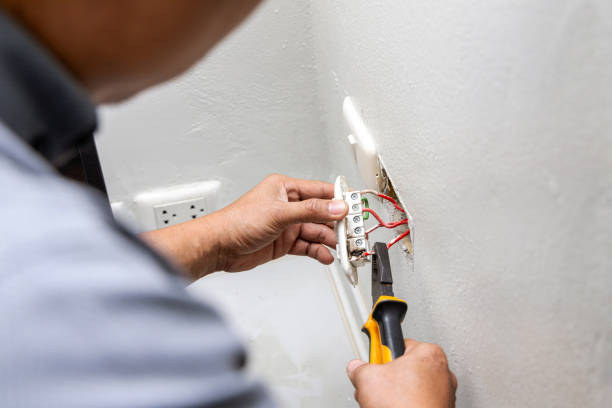 Best Electrical Repair Services  in Cricket, NC