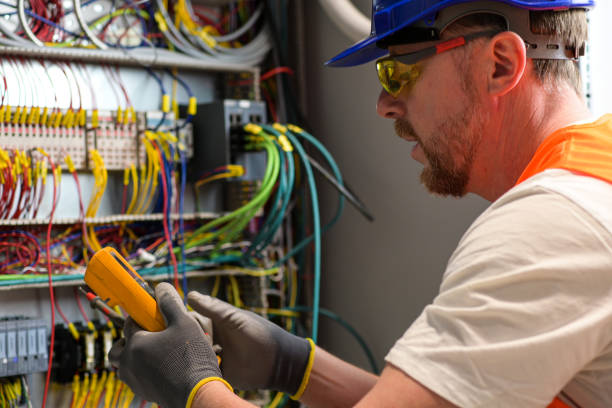 Best Home Electrical Repair  in Cricket, NC