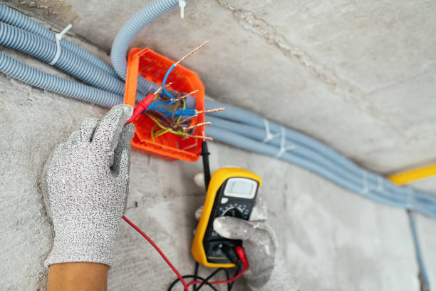 Best Electrical Rewiring Services  in Cricket, NC